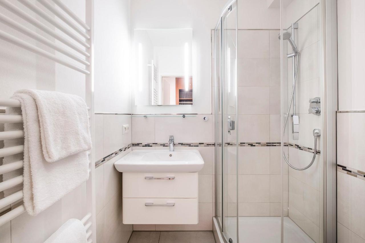 בוסום Haus Am Anker Wohnung 6 מראה חיצוני תמונה